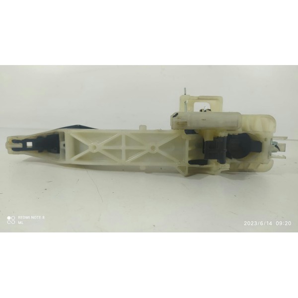 Maçaneta Externa Hyundai Ix35 Traseira Esquerda 2016/2021