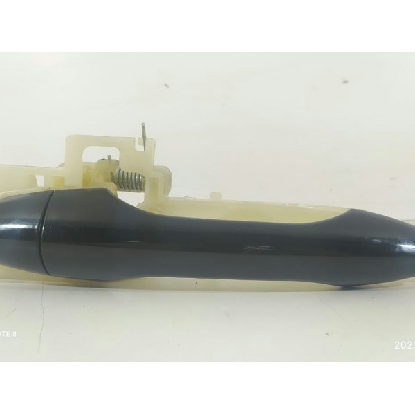 Maçaneta Externa Hyundai Ix35 Traseira Esquerda 2016/2021