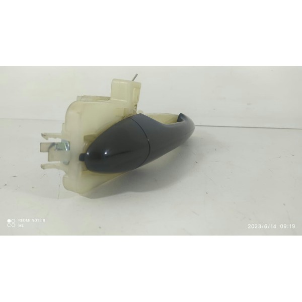 Maçaneta Externa Hyundai Ix35 Traseira Esquerda 2016/2021