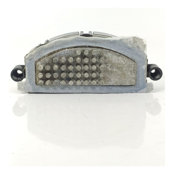 Resistencia Ar Ventilacao Audi A4 A5 Q5 8t0820521f