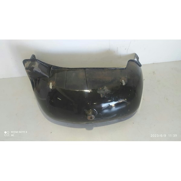 Parabarro Amarok Traseiro Direito 2010/2020 2h5810972