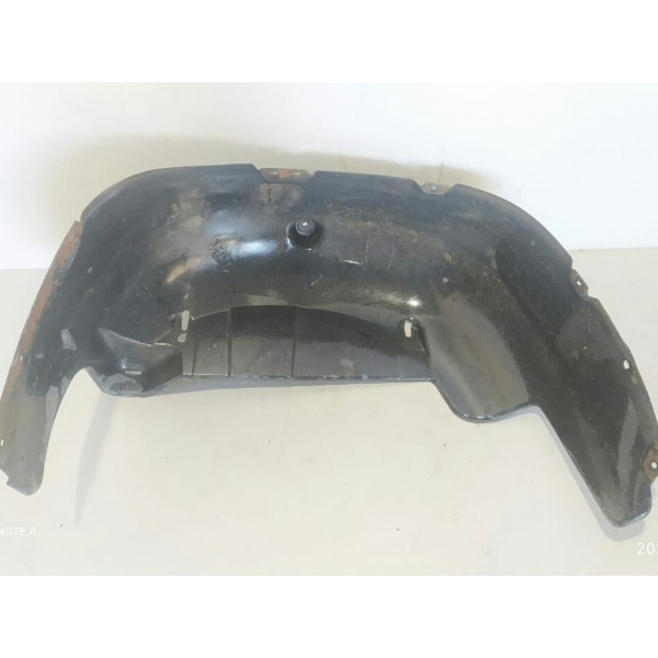 Parabarro Amarok Traseiro Direito 2010/2020 2h5810972