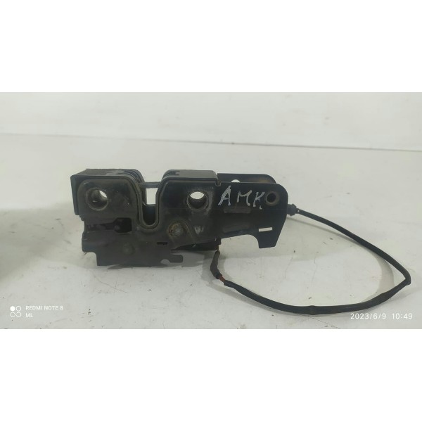 Fechadura Capo Amarok Com Sensor Eletrico 2011/2020