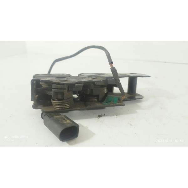 Fechadura Capo Amarok Com Sensor Eletrico 2011/2020