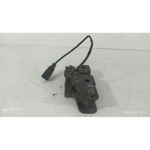 Fechadura Capo Amarok Com Sensor Eletrico 2011/2020