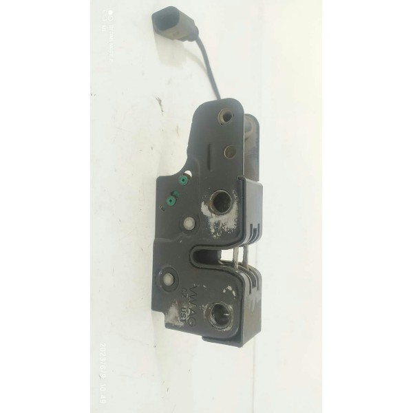 Fechadura Capo Amarok Com Sensor Eletrico 2011/2020