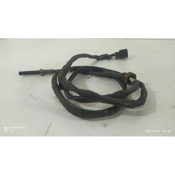 Sensor Temperatura Gases Escape Amarok 2.0 03l906088