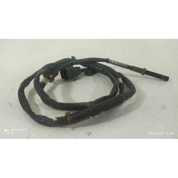 Sensor Temperatura Gases Escape Amarok 2.0 03l906088