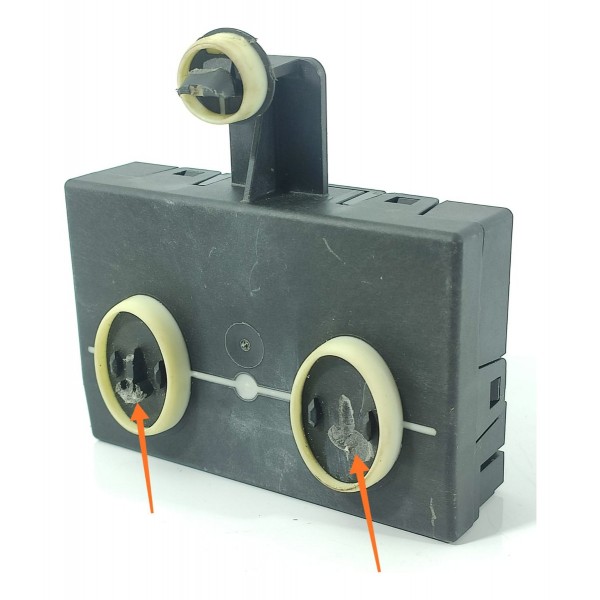 Modulo Porta Audi A4 A5 Q5 Dianteira E 2012/18 8k0959793p