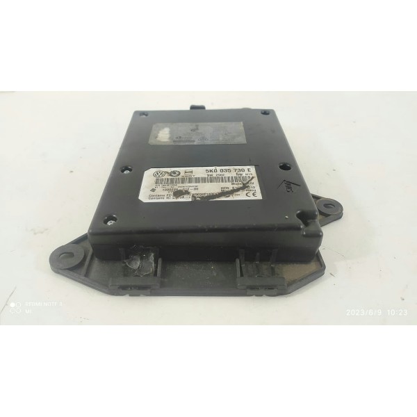 Modulo Bluetooth Amarok 2011 2012 2013/2020 5k0035730
