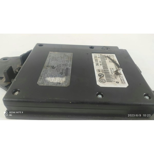 Modulo Bluetooth Amarok 2011 2012 2013/2020 5k0035730