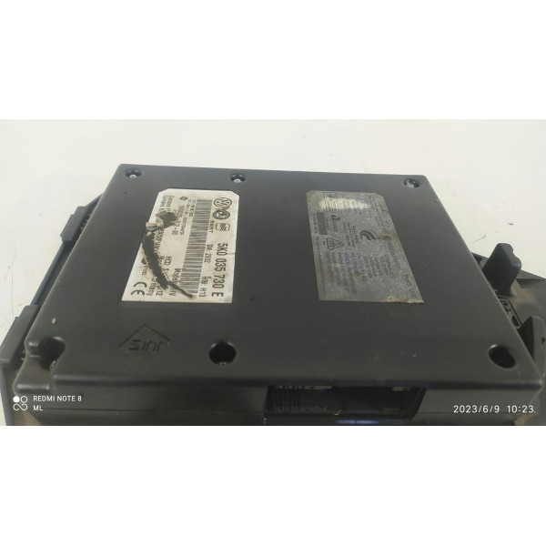 Modulo Bluetooth Amarok 2011 2012 2013/2020 5k0035730