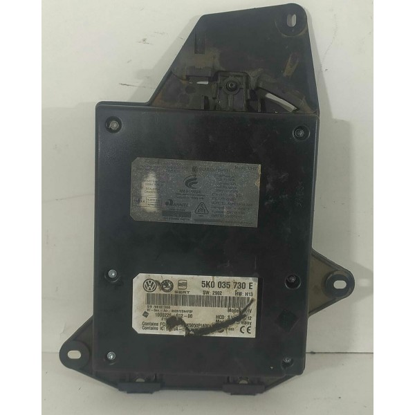 Modulo Bluetooth Amarok 2011 2012 2013/2020 5k0035730