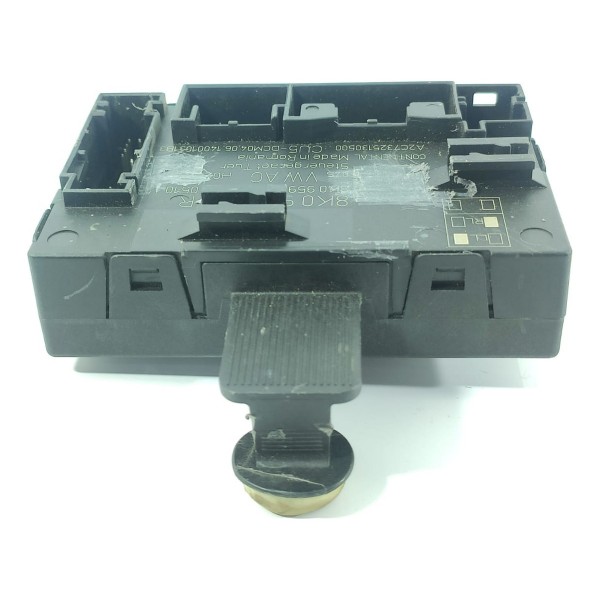 Modulo Porta Audi A4 A5 Q5 Dianteiro Dire 2012/18 8k0959792r