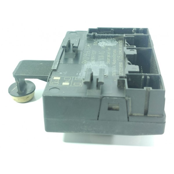 Modulo Porta Audi A4 A5 Q5 Dianteiro Dire 2012/18 8k0959792r