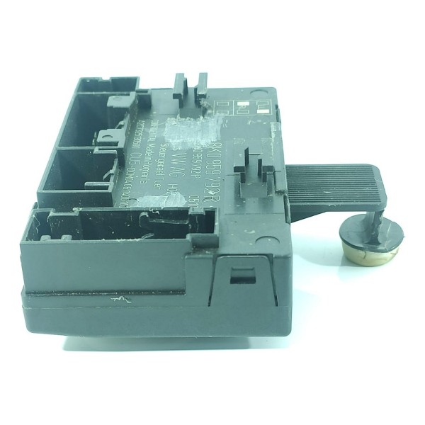 Modulo Porta Audi A4 A5 Q5 Dianteiro Dire 2012/18 8k0959792r