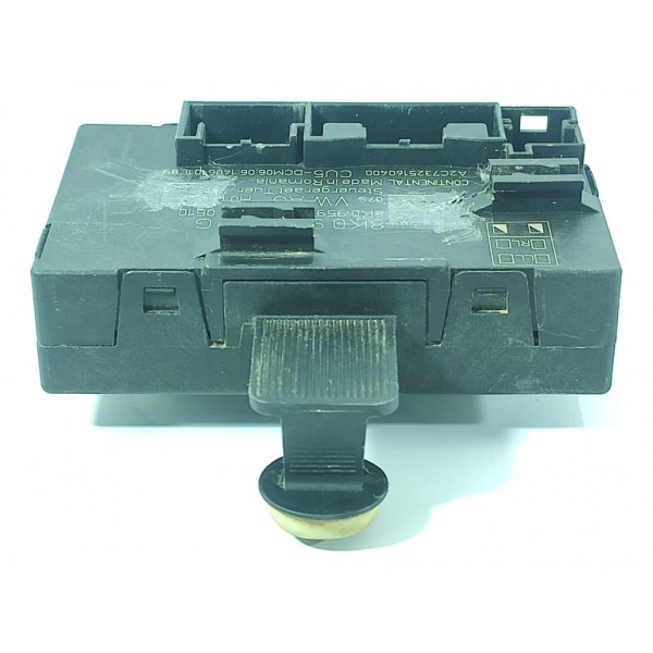 Modulo Porta Audi A4 A5 Q5 Traseira 2012/18 8k0959785d