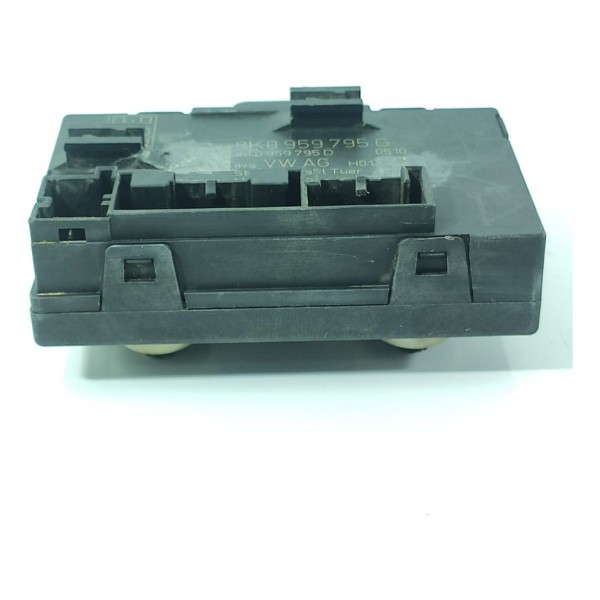 Modulo Porta Audi A4 A5 Q5 Traseira 2012/18 8k0959785d