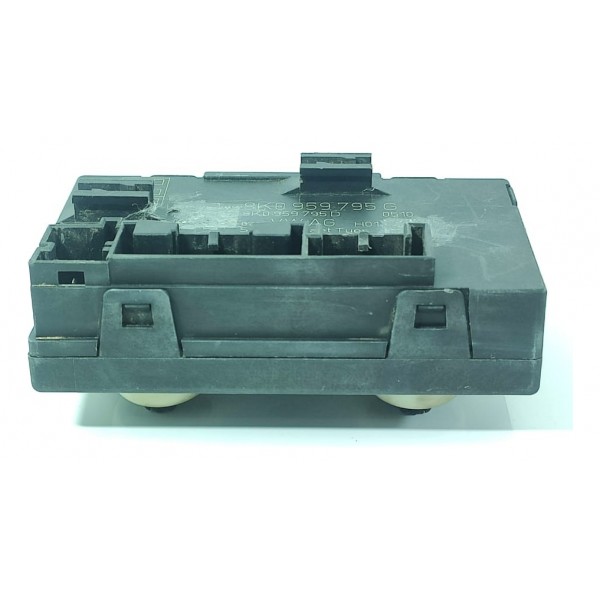 Modulo Porta Audi A4 A5 Q5 Traseira 2012/18 8k0959785d