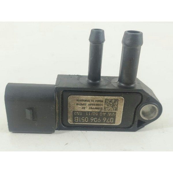 Sensor Pressão Turbina Amarok 2.0 2011 2012/2022 076906051b