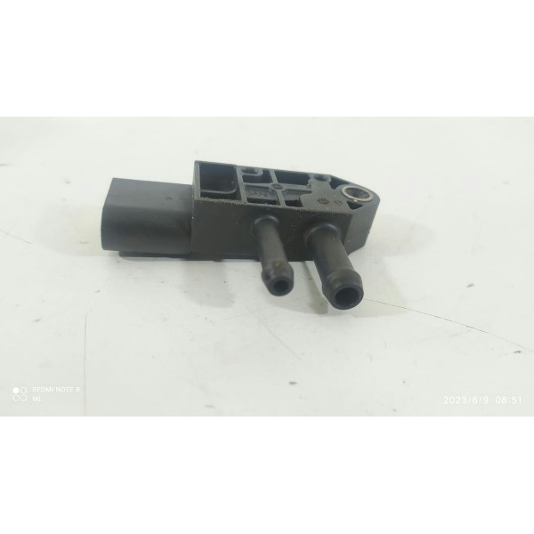 Sensor Pressão Turbina Amarok 2.0 2011 2012/2022 076906051b