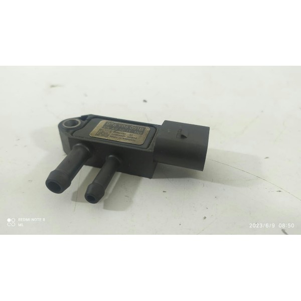 Sensor Pressão Turbina Amarok 2.0 2011 2012/2022 076906051b