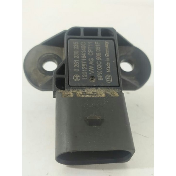 Sensor Map Amarok 2.0 2011 A 2020 0261230235