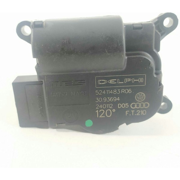 Atuador Caixa Ar Amarok 2011 2012/2020 52411483r06