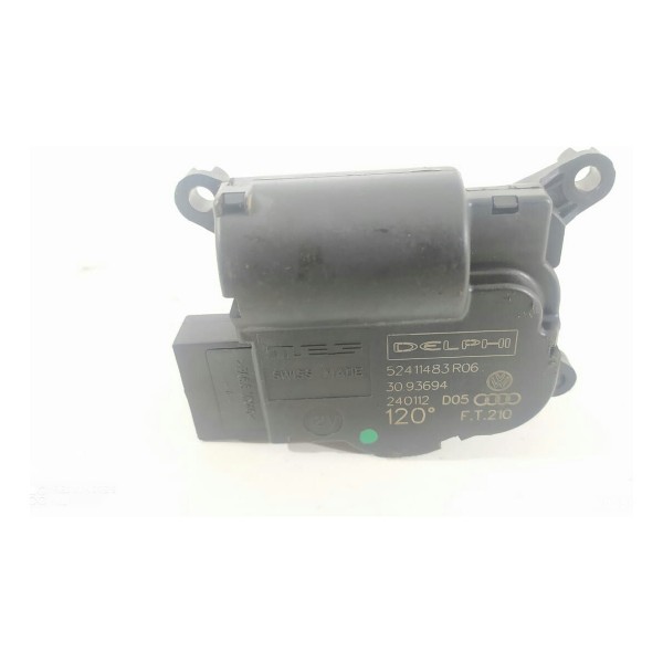 Atuador Caixa Ar Amarok 2011 2012/2020 52411483r06