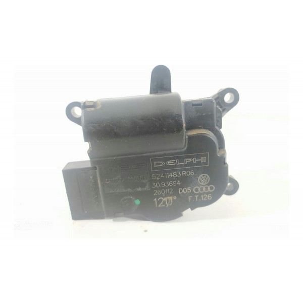 Motor Atuador Caixa Ar Amarok 2011 2012/2020 52411483r06