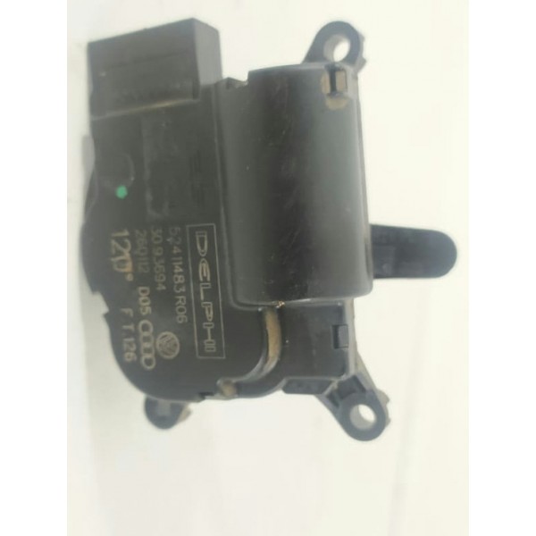 Motor Atuador Caixa Ar Amarok 2011 2012/2020 52411483r06