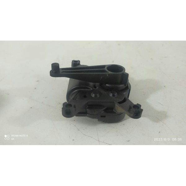 Motor Atuador Caixa Ar Amarok 2011 2012/2020 52411483r06