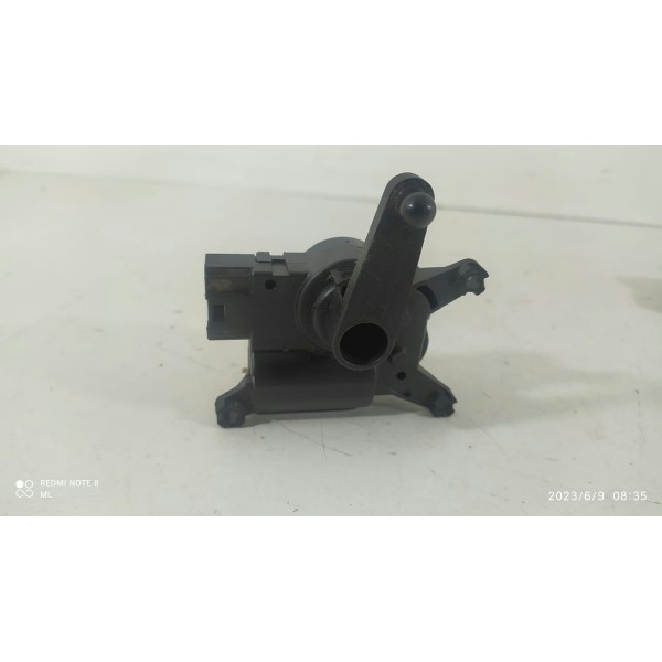 Atuador Caixa Ar Amarok 2010 2011 A 2022 52411483r06