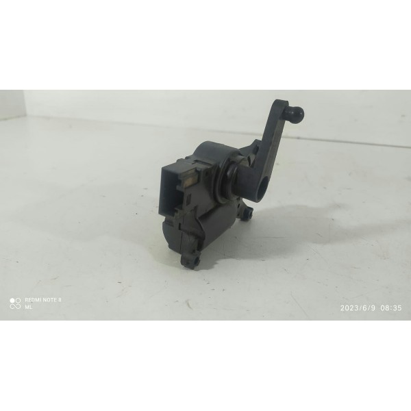 Atuador Caixa Ar Amarok 2010 2011 A 2022 52411483r06