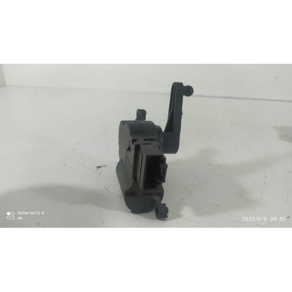 Atuador Caixa Ar Amarok 2010 2011 A 2022 52411483r06