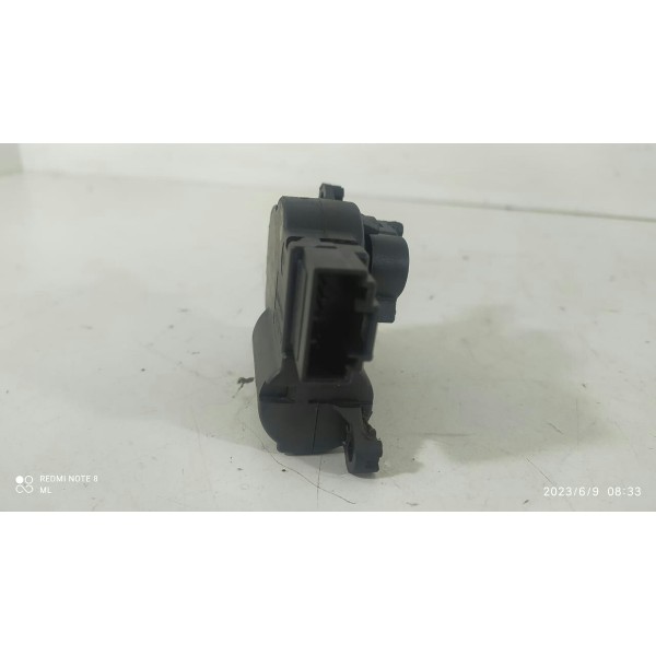 Atuador Caixa Ar Amarok 2011 A 2022 52411483r06