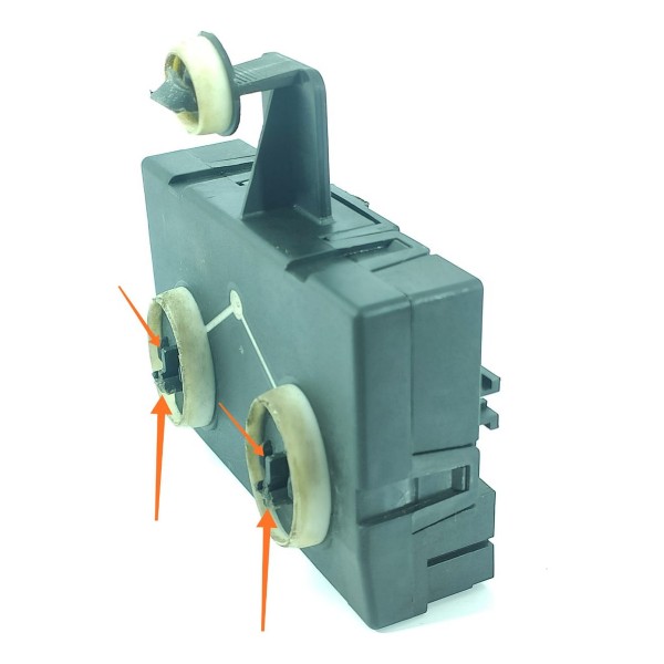 Modulo Porta Audi A4 A5 Q5 Traseiro 2012/18 8k0959785g