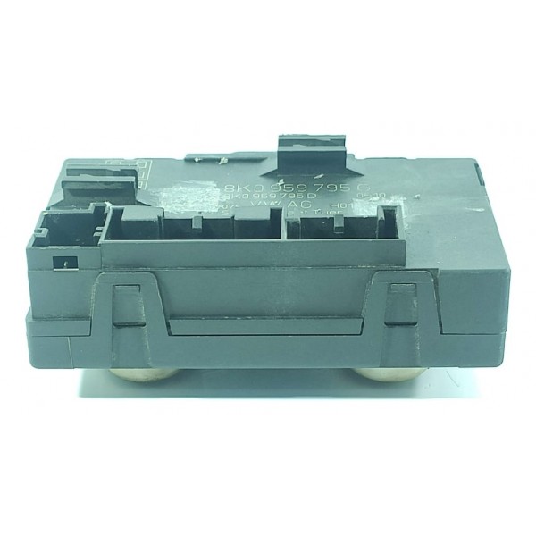 Modulo Porta Audi A4 A5 Q5 Traseiro 2012/18 8k0959785g
