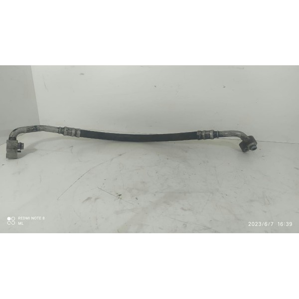 Mangueira Ar Condicionado Amarok 2011/2020 Orig