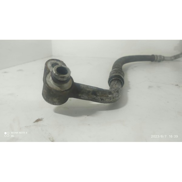 Mangueira Ar Condicionado Amarok 2011/2020 Orig