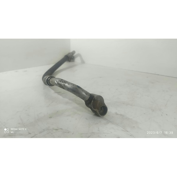 Mangueira Ar Condicionado Amarok 2011/2020 Orig