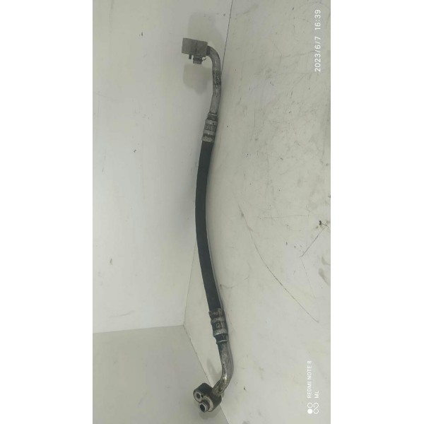 Mangueira Ar Condicionado Amarok 2011/2020 Orig