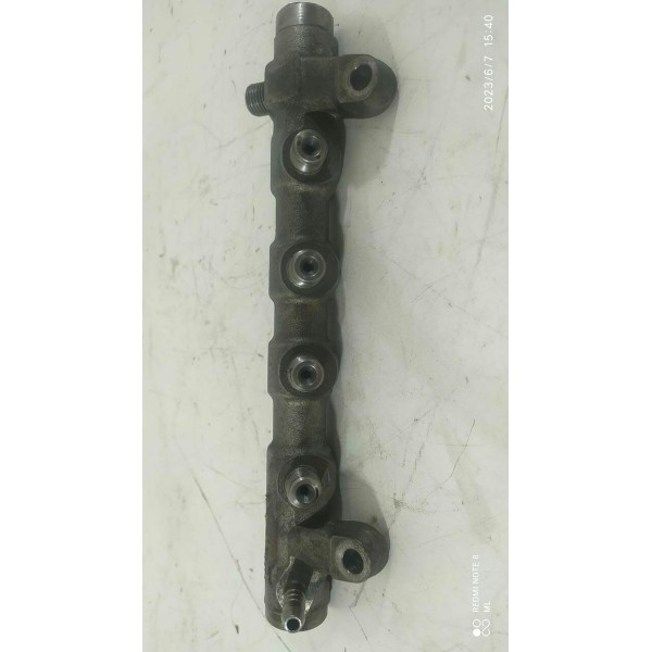 Flauta Injetora Vw Amarok 2.0 2011/2020 R03l125c