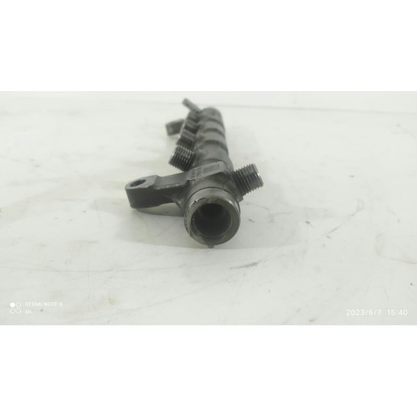 Flauta Injetora Vw Amarok 2.0 2011/2020 R03l125c