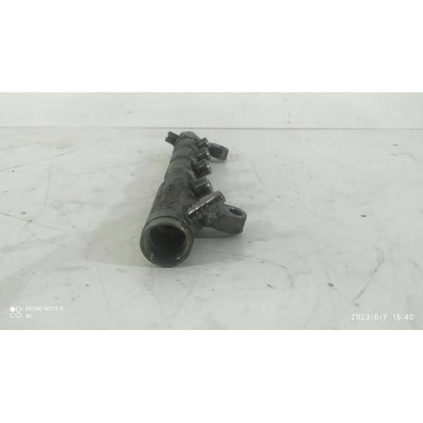 Flauta Injetora Vw Amarok 2.0 2011/2020 R03l125c