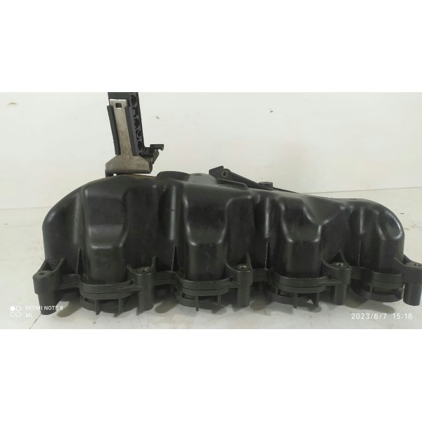 Coletor Admissao Amarok 2.0 2011/2019 03l129711as