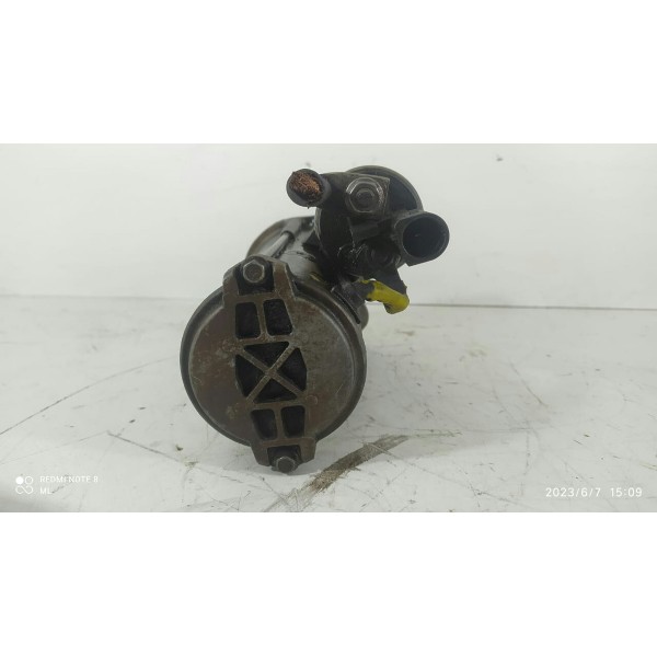 Motor Arranque Partida Amarok 2.0 2011/2020 2h0911023a