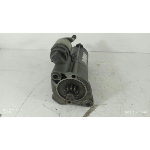 Motor Arranque Partida Amarok 2.0 2011/2020 2h0911023a