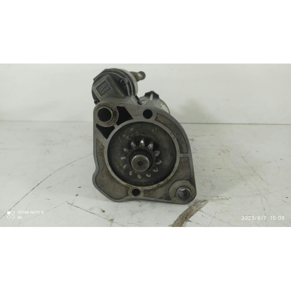 Motor Arranque Partida Amarok 2.0 2011/2020 2h0911023a
