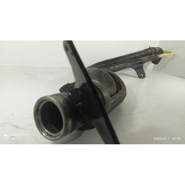 Gargalo Tanque Amarok 2011/2020 2h0201138a